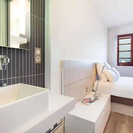 Novotel Suites Perpignan Centre Exterior photo