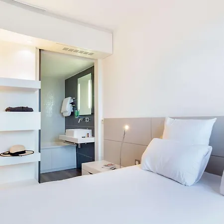 Novotel Suites Perpignan Centre Exterior photo