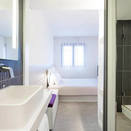Novotel Suites Perpignan Centre Exterior photo