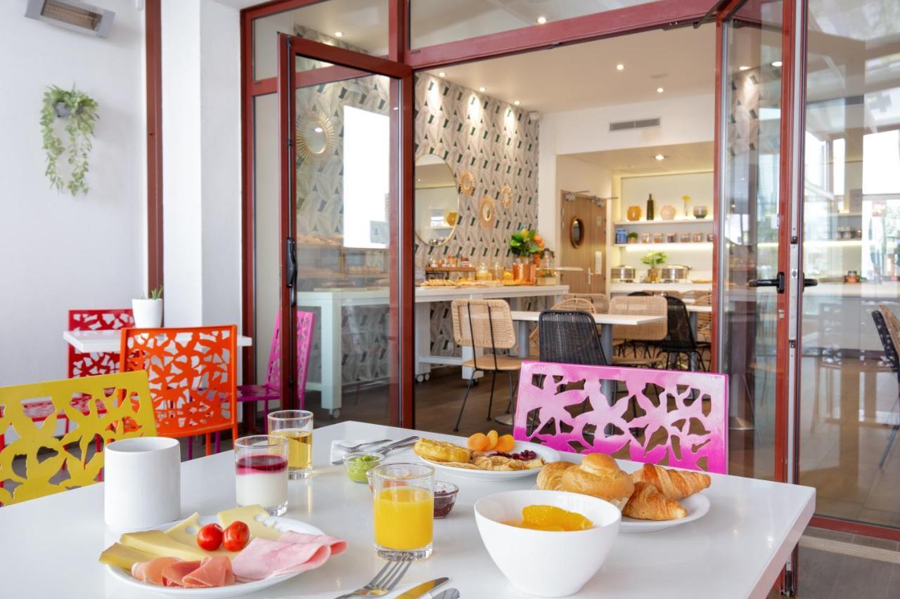 Hotel Novotel Centre 4*