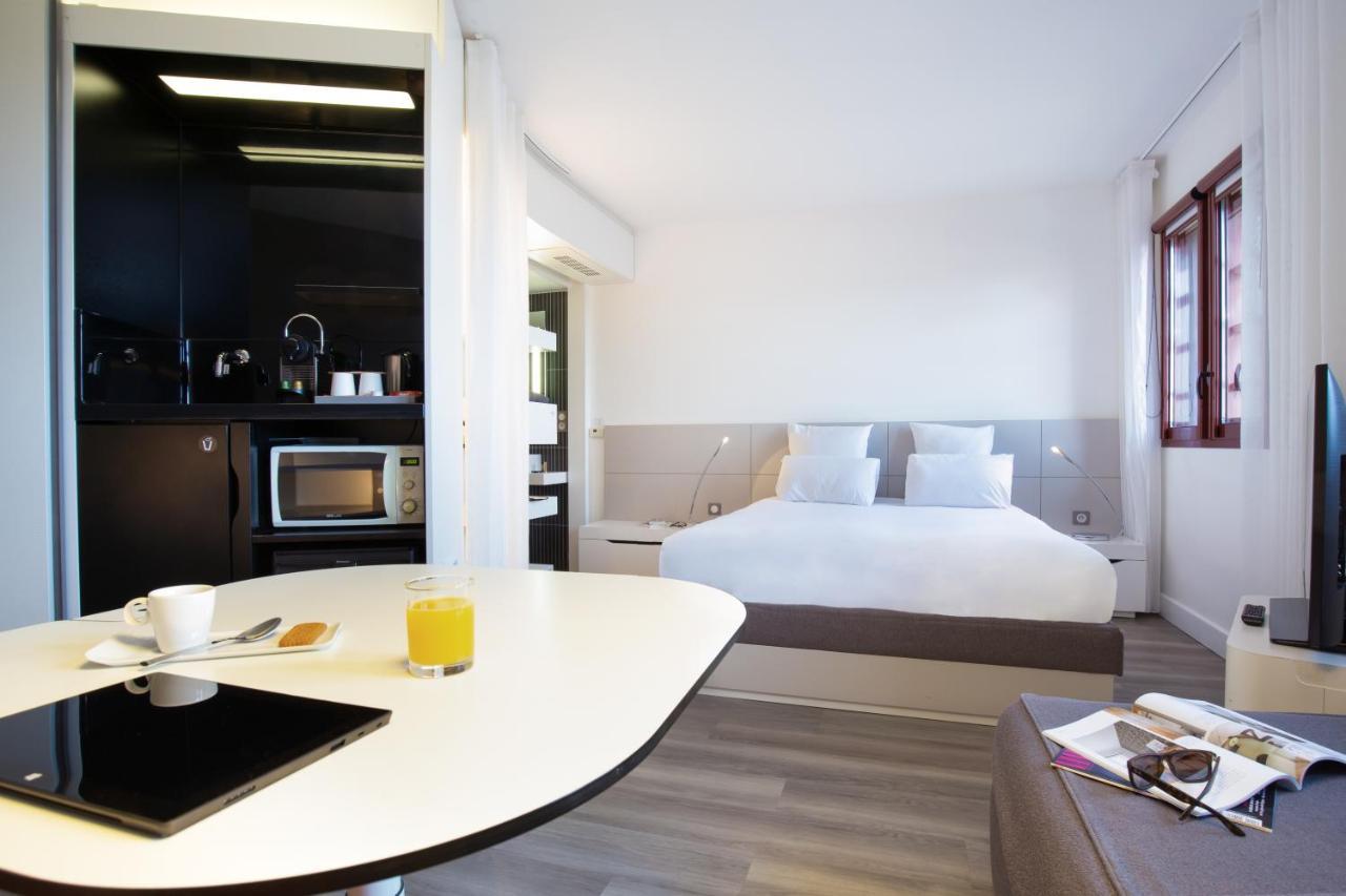 Novotel Centre Hotel Perpiñán