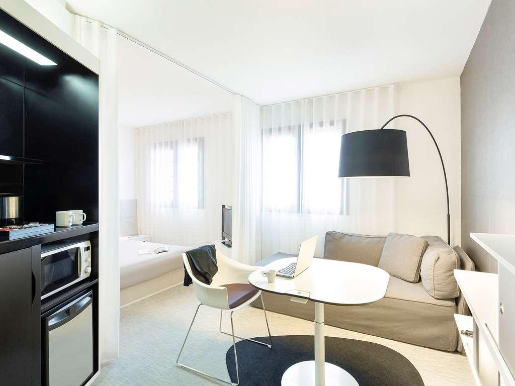 Hotel Novotel Centre Perpignano