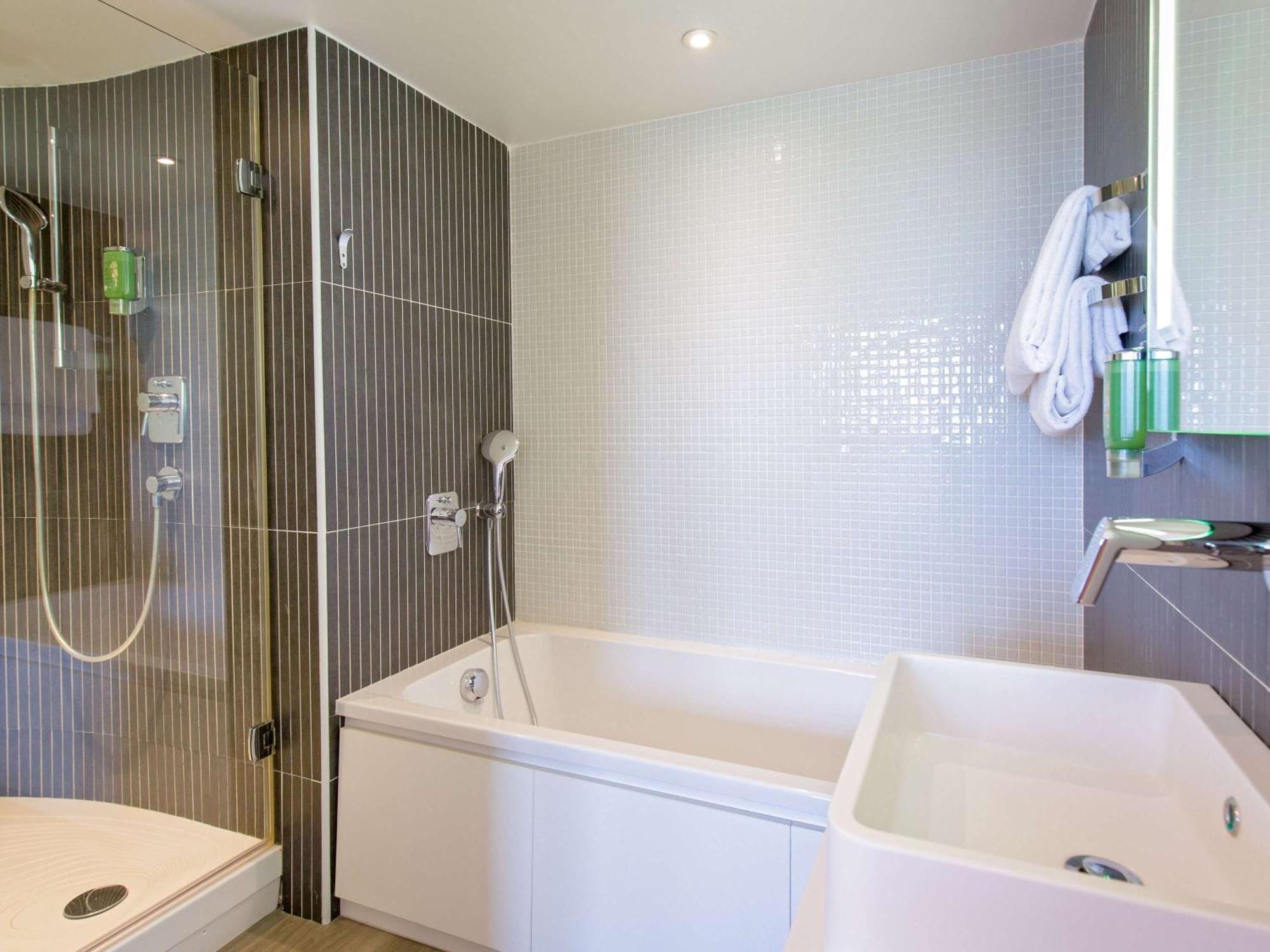 Hotel Novotel Centre Perpignano