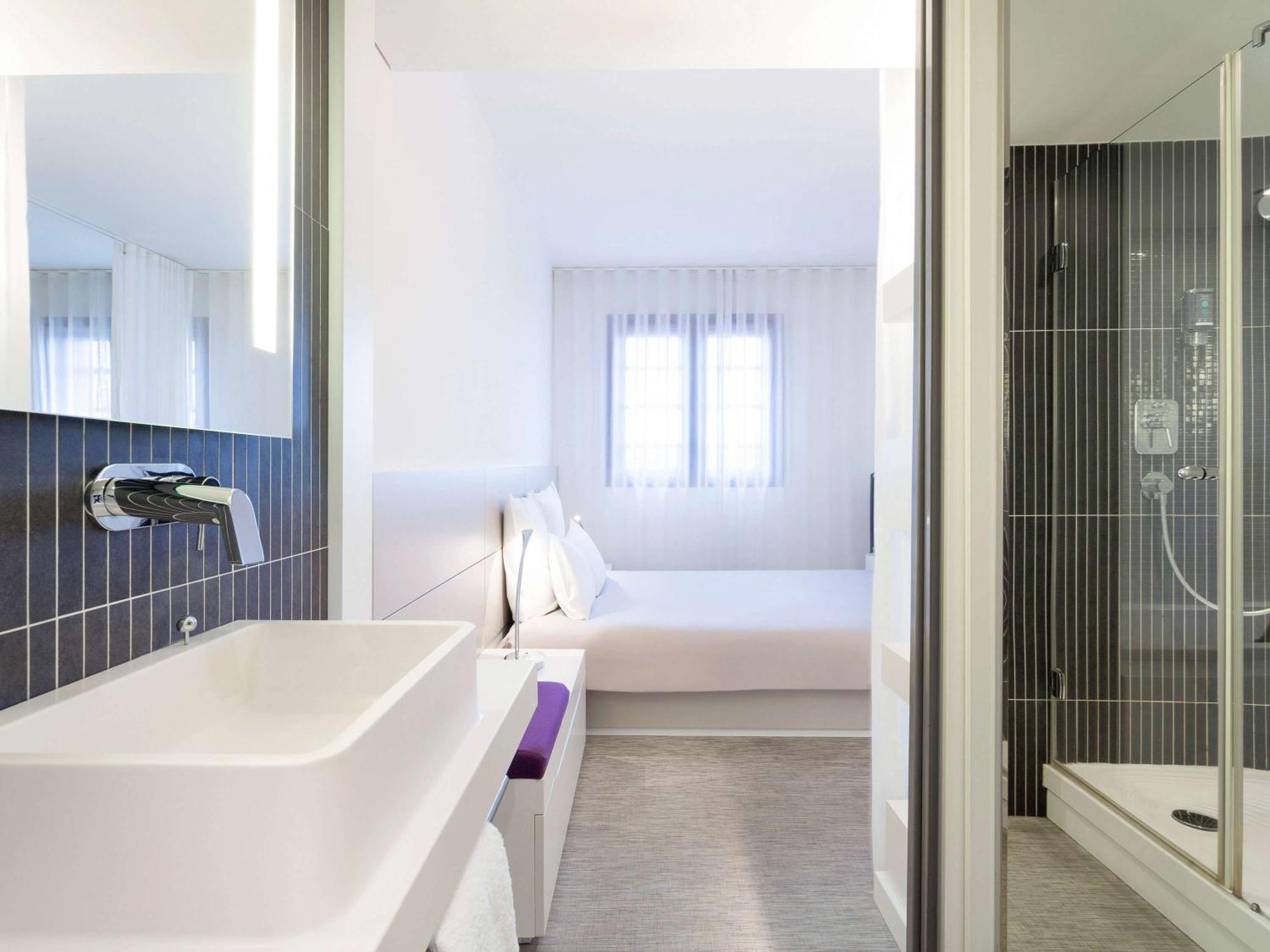 Novotel Centre 4* Perpignano